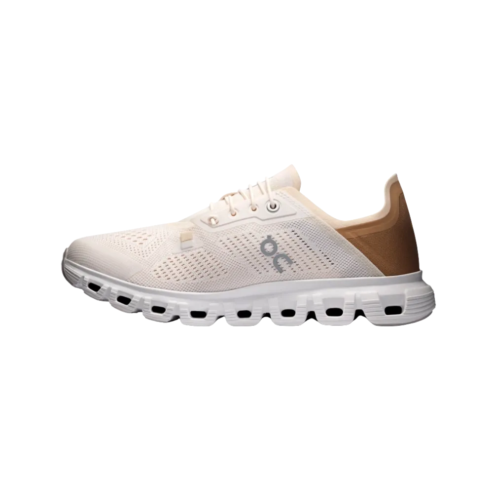 On Running Cloud 6 Coast Gardenia Sphinx