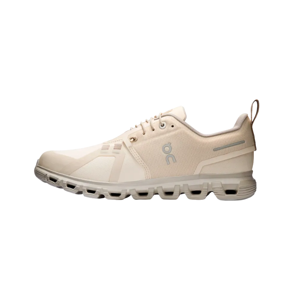 On Running Cloud 6 Waterproof Sand