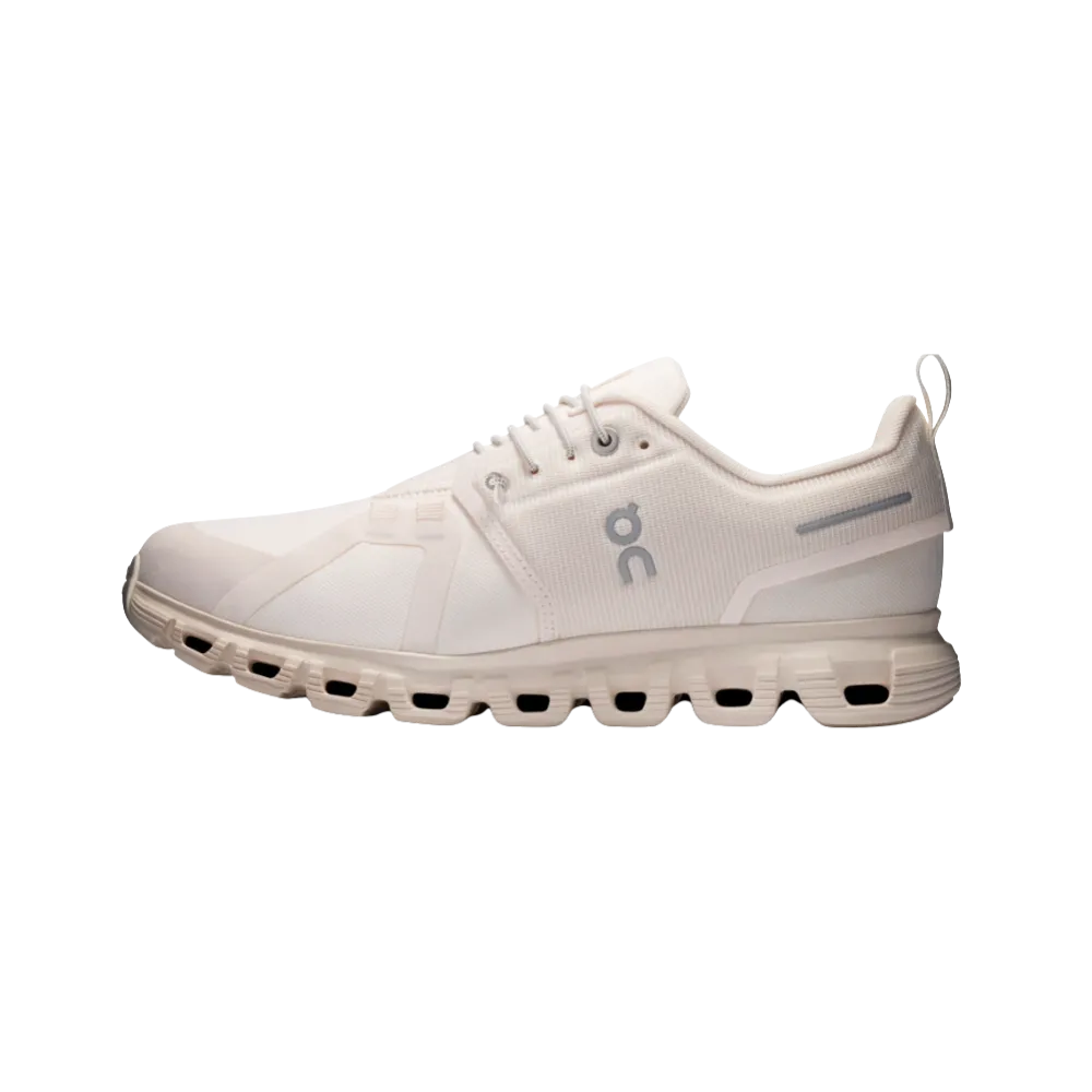 On Running Cloud 6 Waterproof Seashell