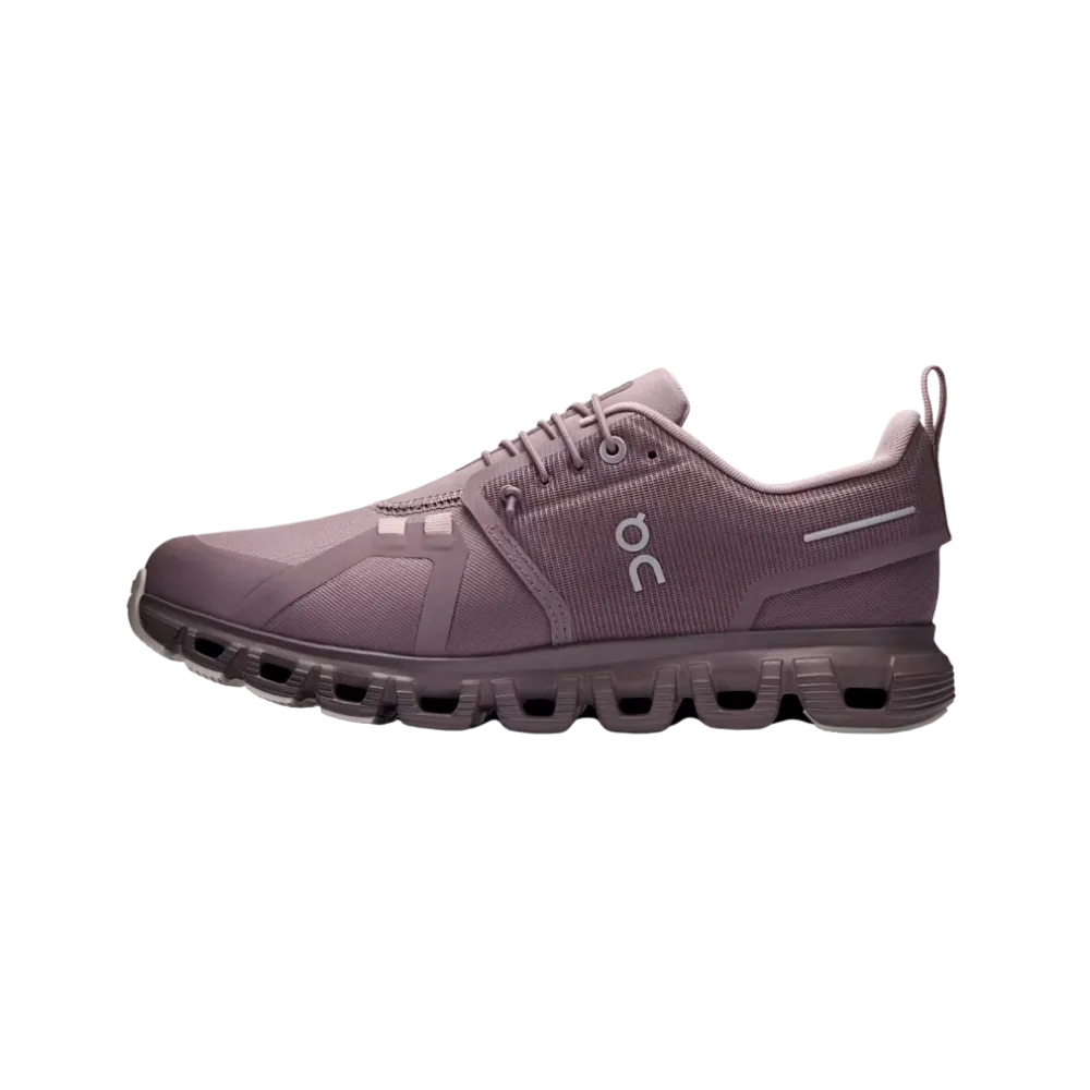 On Running Cloud 6 Waterproof Gobi