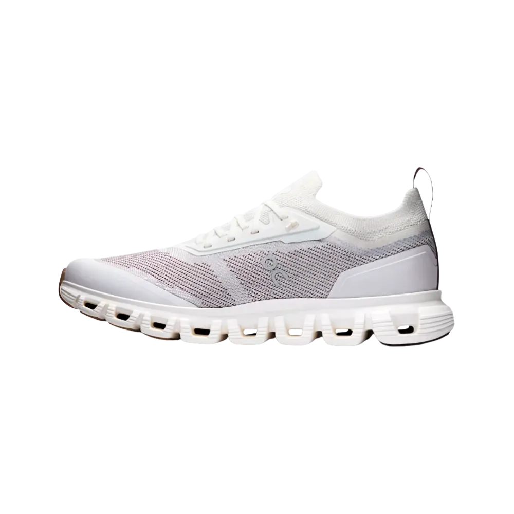 On Running Cloud 6 Versa Ice Maroon