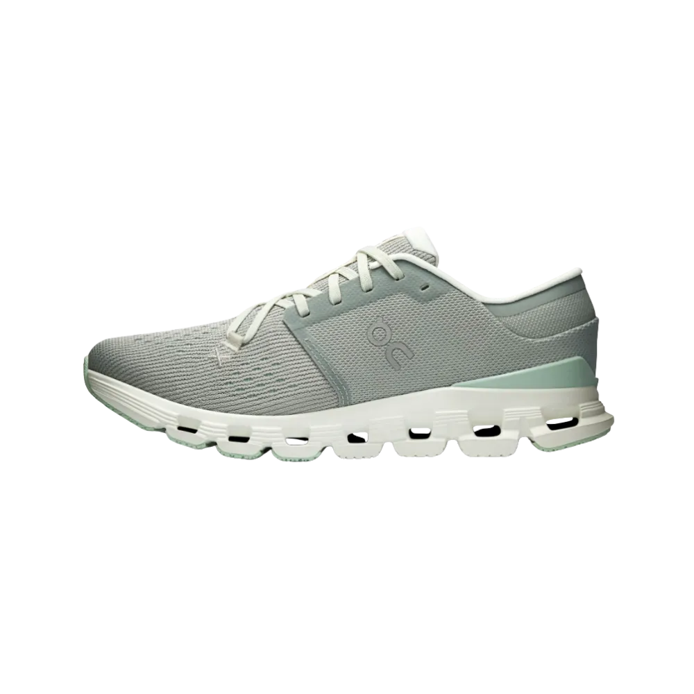 On Running Cloud X 4 Tin Iceberg
