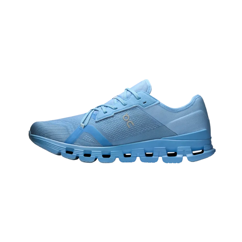 On Running Cloud X 4 AD Gourami Cerulean
