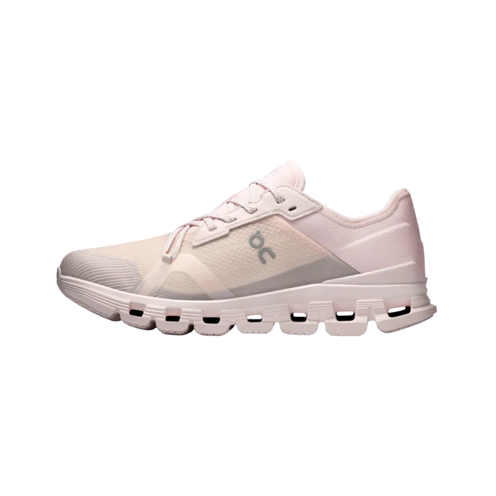 On Running Cloud X 4 AD Salt Lily