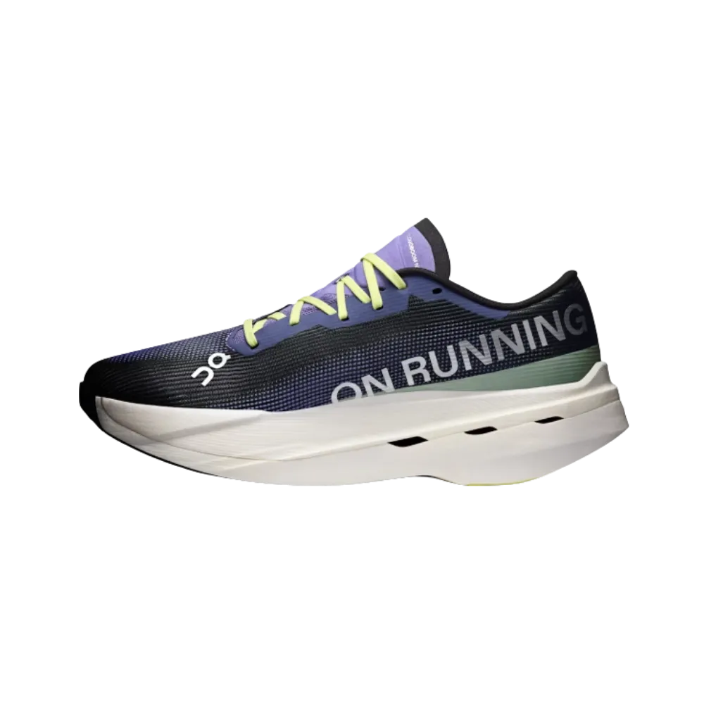 On Running Cloudboom Volt Black Juniper