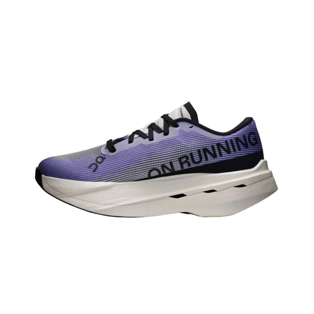 On Running Cloudboom Volt Juniper Limelight