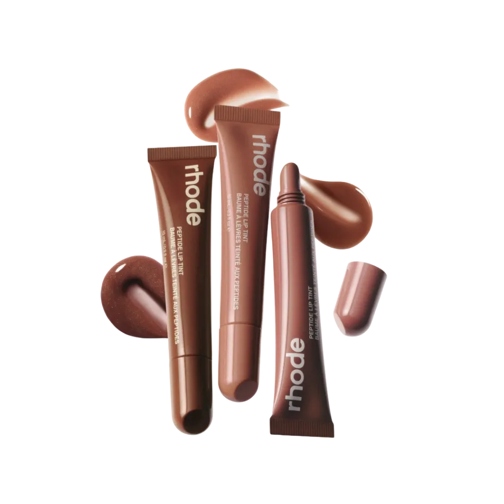 Rhode Peptide Lip Tint 'colada' Price in India | Culture Circle