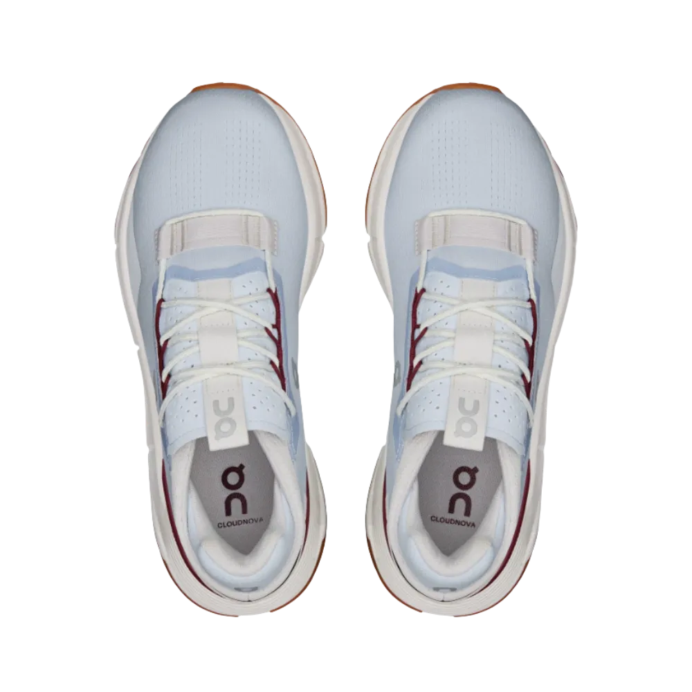 On Running Cloudnova 2 Heather Sienna