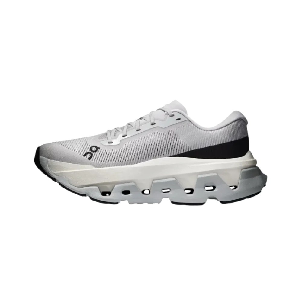 On Running Cloudmonster 3 Hyper Glacier Black