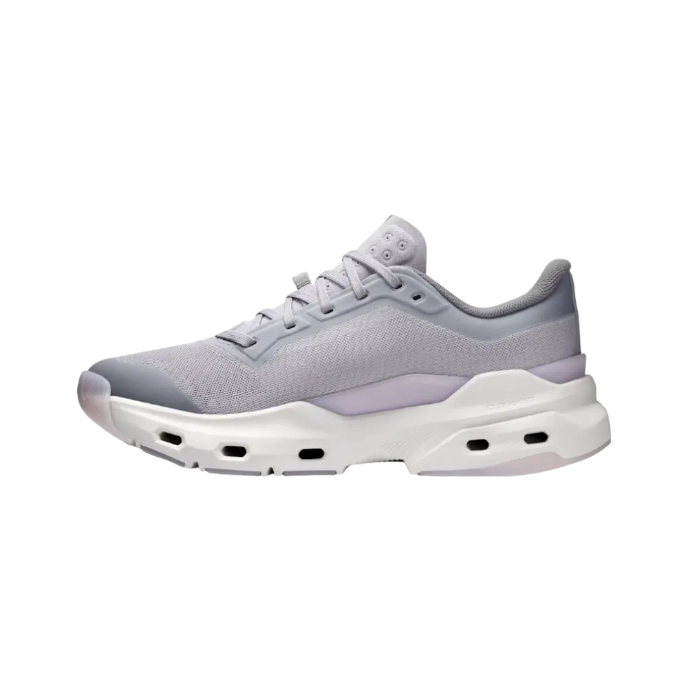On Running Cloudpulse 2 Alloy Ice