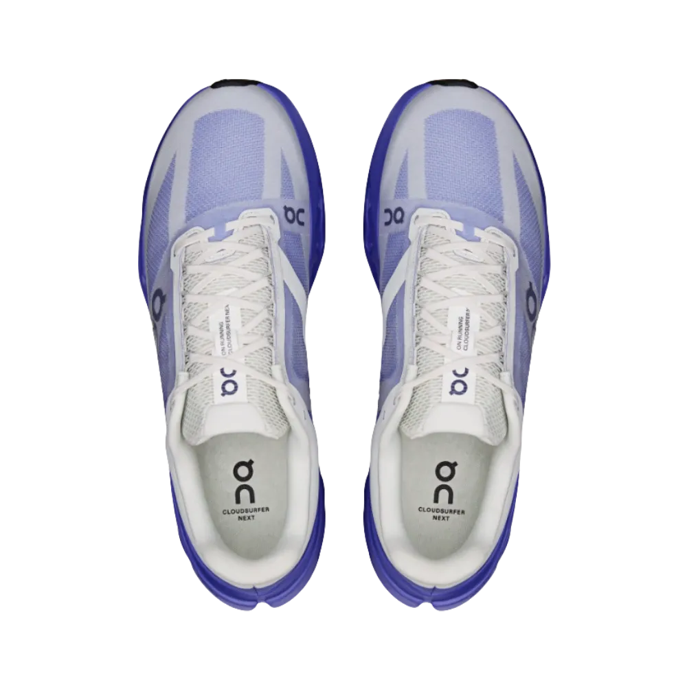 On Running Cloudsurfer Next Sailor Iceberg