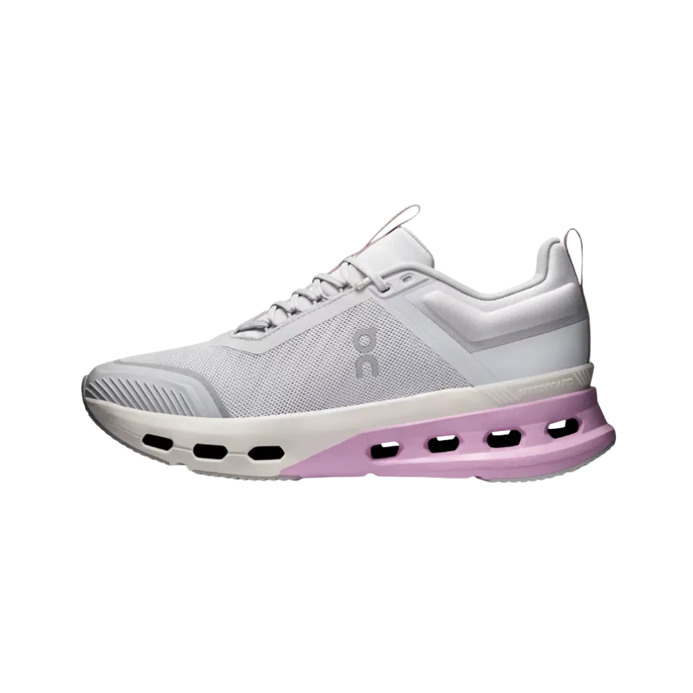 On Running Cloudnova X Glacier Sakura