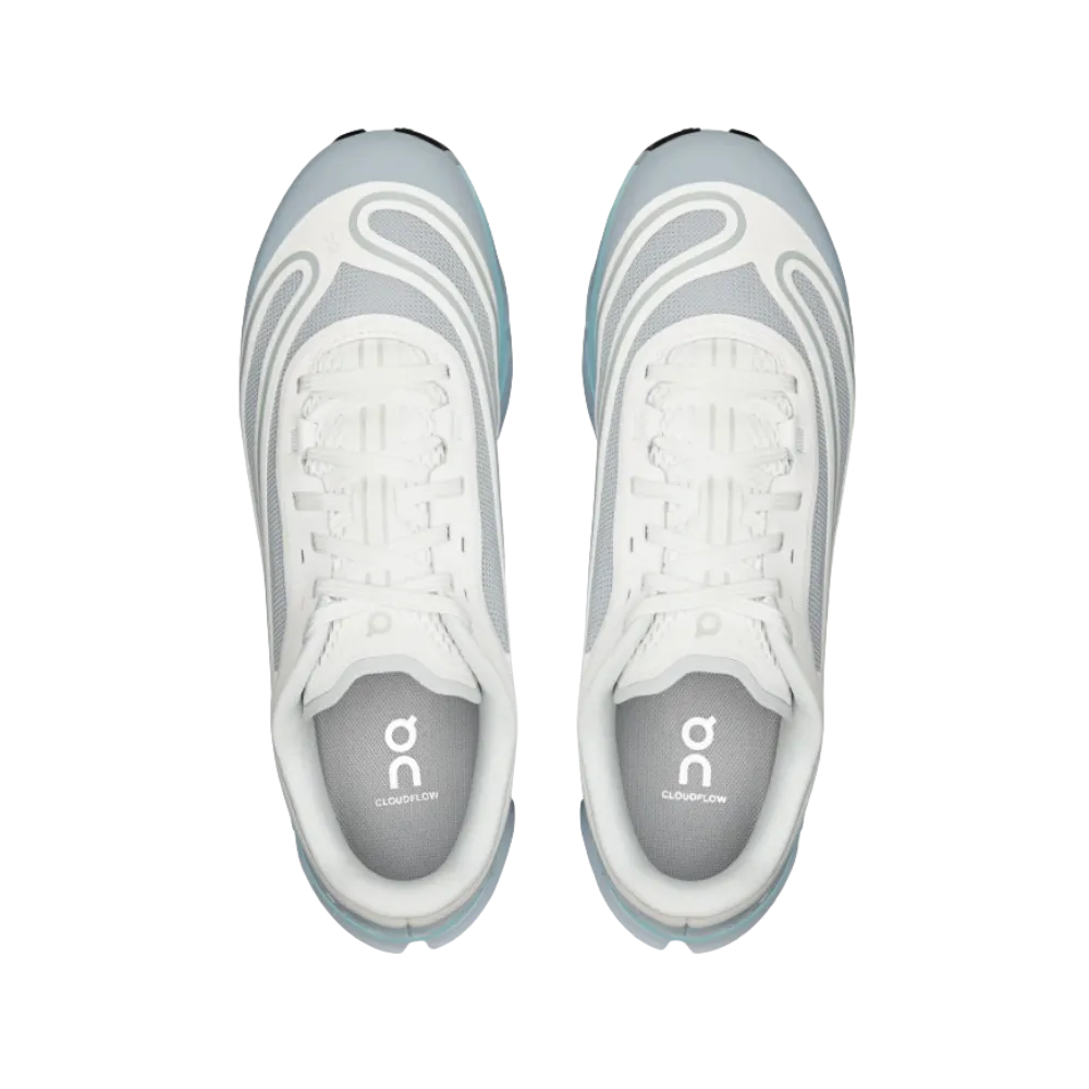 On Running Cloudflow 5 AD Hail White