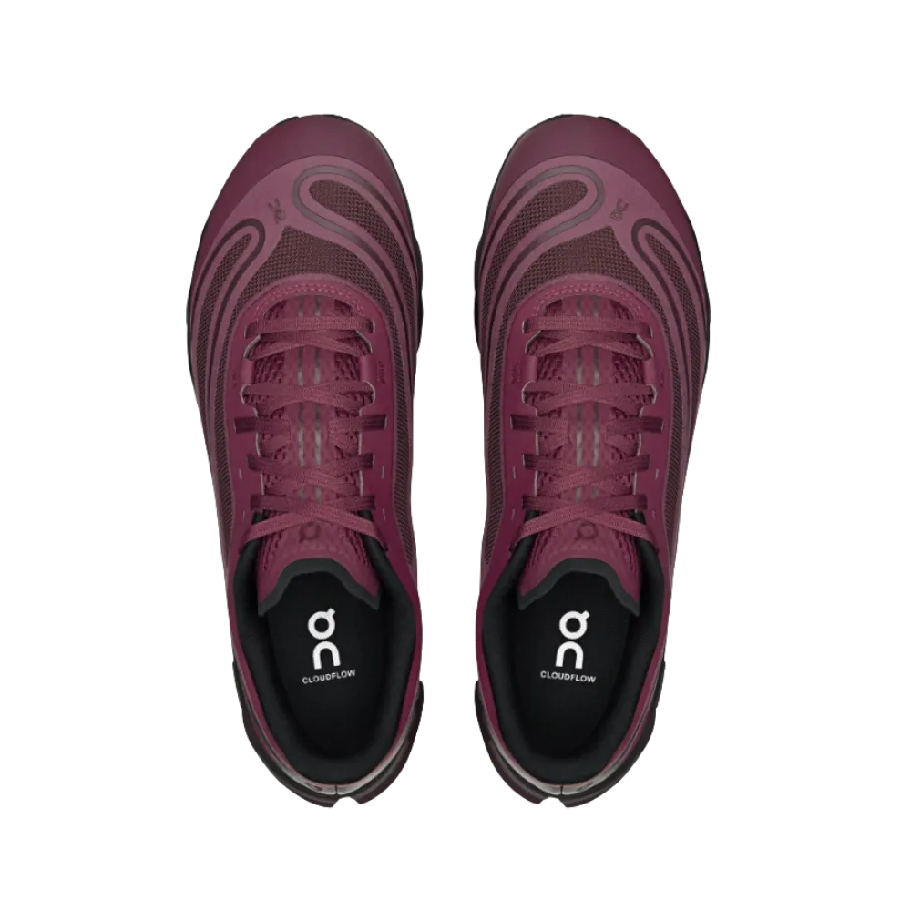 On Running Cloudflow 5 AD Fig Mulberry