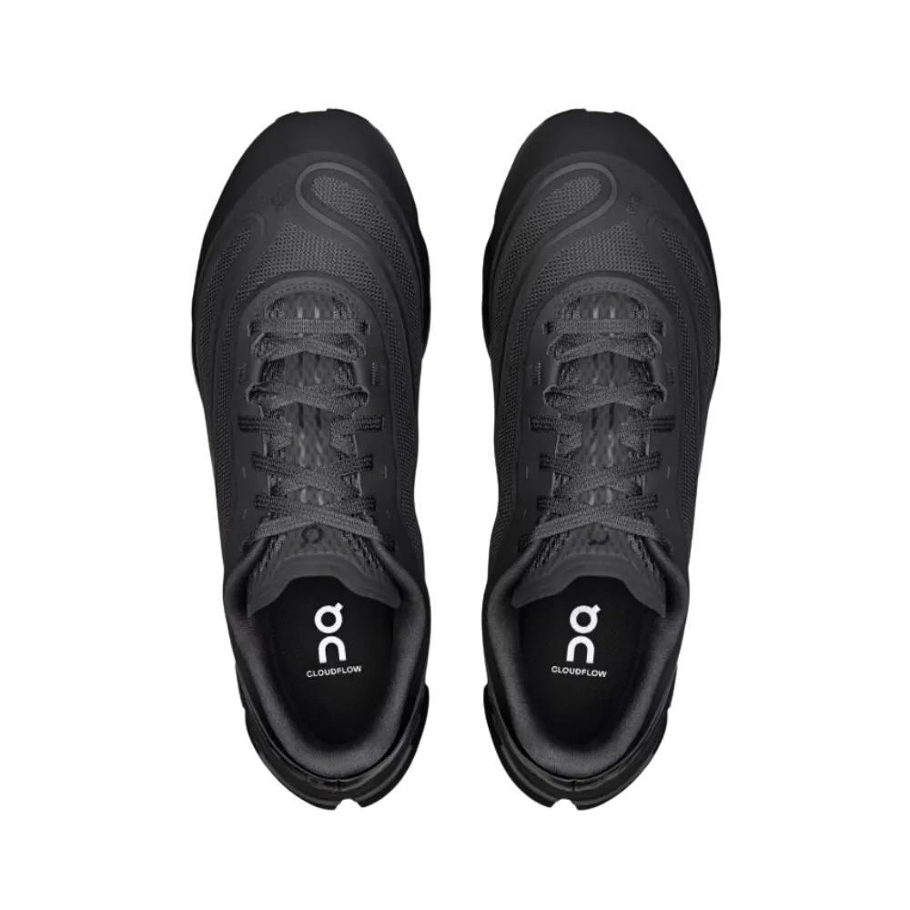 On Running Cloudflow 5 AD Black Magnet