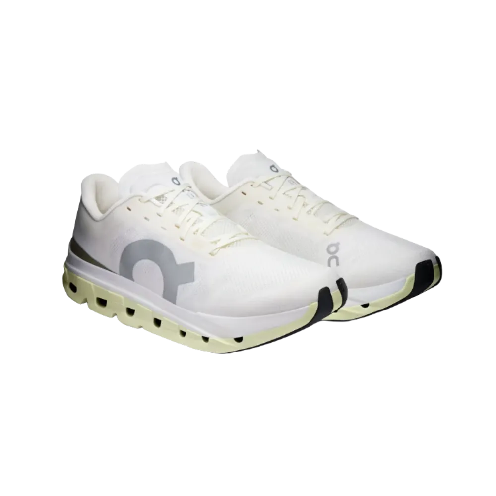 On Running Cloudflow 5 Ivory Linen