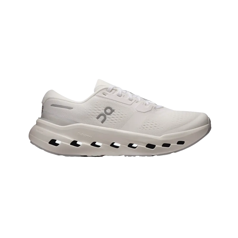 On Running Cloudrunner 3 Wide White Ivory