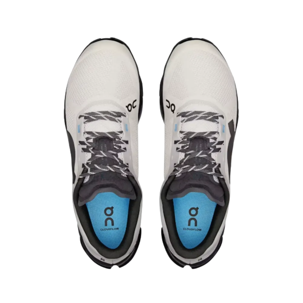 On Running Cloudflow 5 Lumos Glacier Black