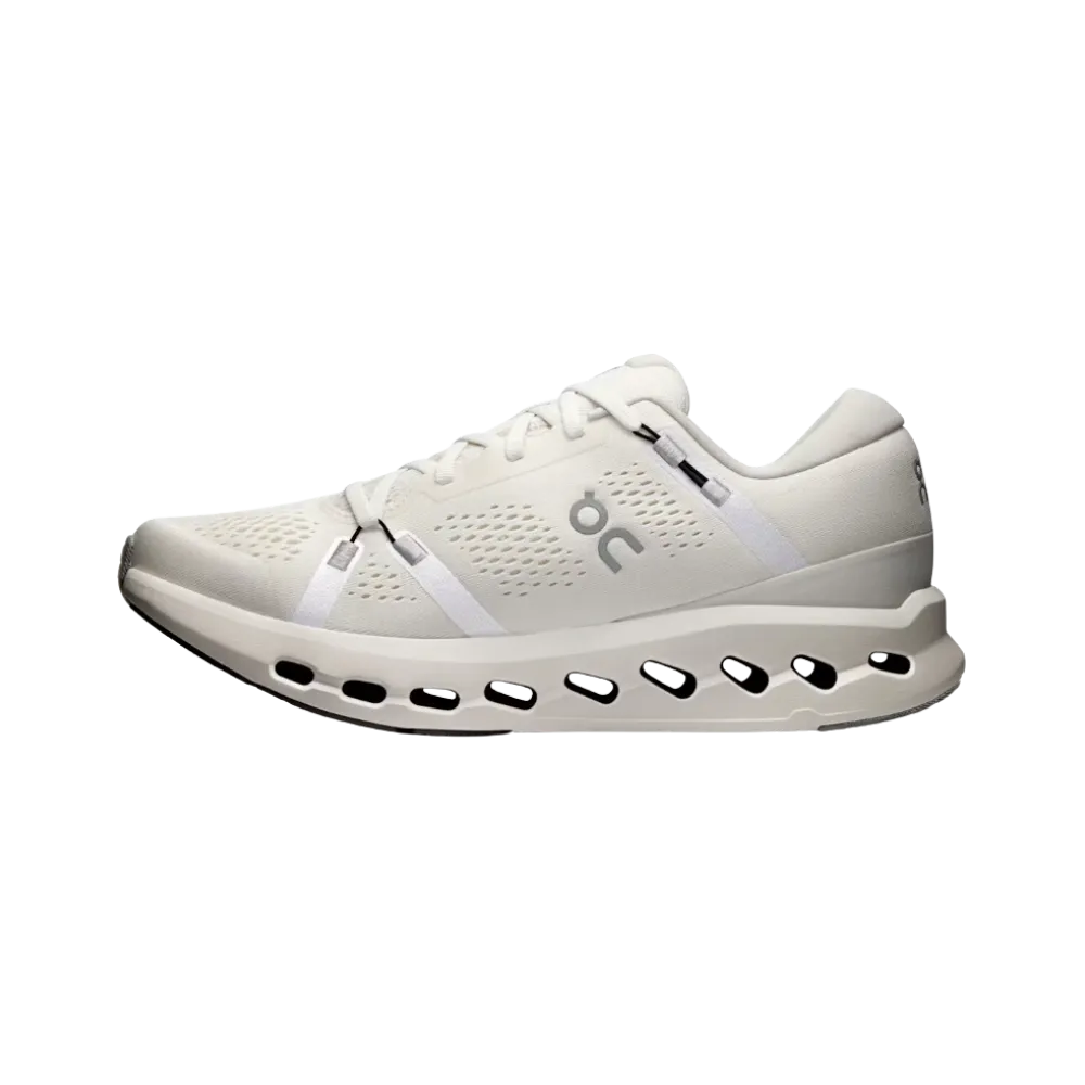 On Running Cloudsurfer 2 Wide Ivory
