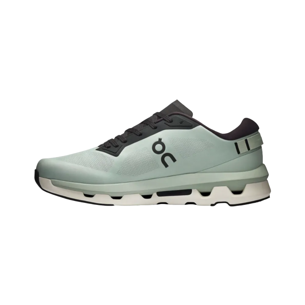 On Running Cloudzone Mineral Black