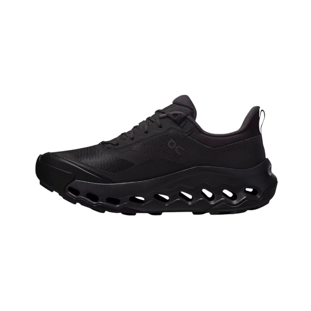 On Running Cloudhorizon 2 Waterproof Black