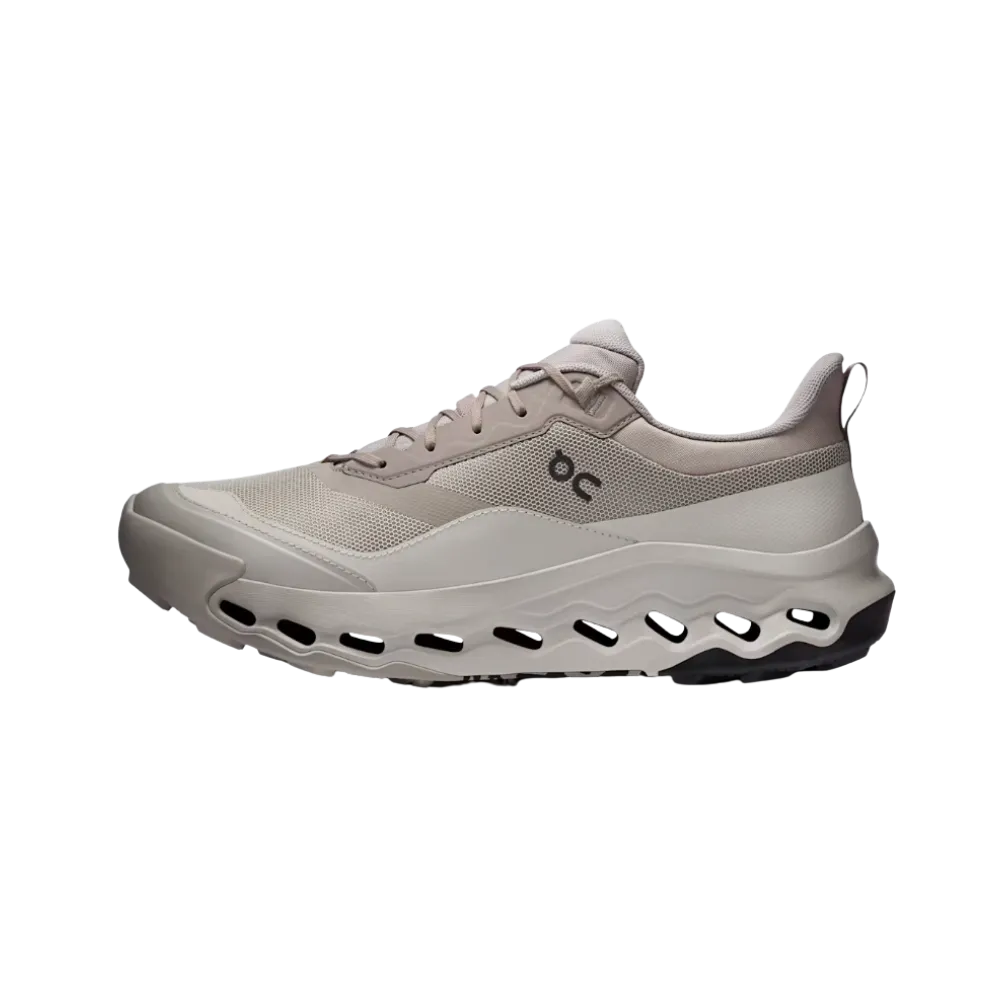On Running Cloudhorizon 2 Waterproof Cinder Truffle