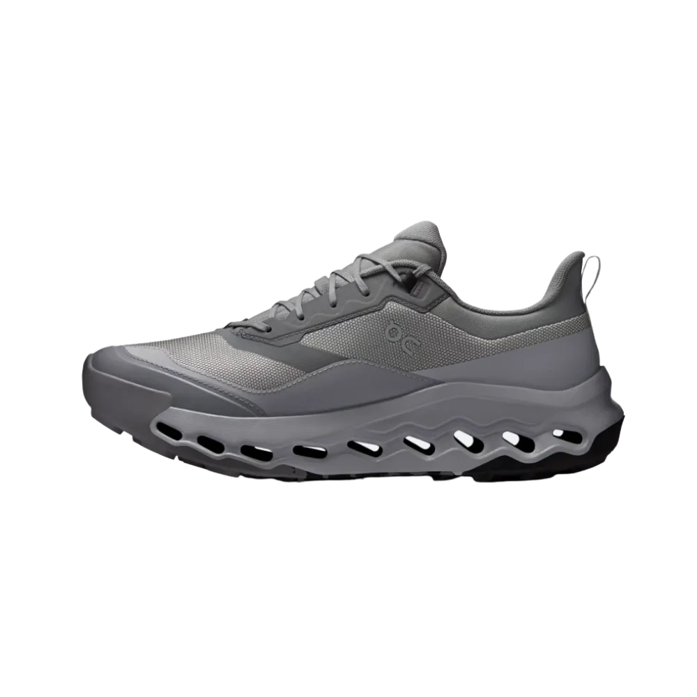 On Running Cloudhorizon 2 Waterproof Rock Alloy
