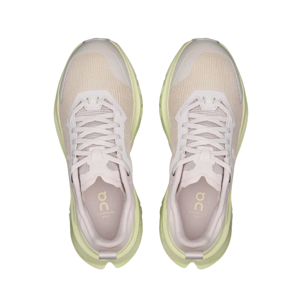 On Running Cloudpulse Next Lily Linen