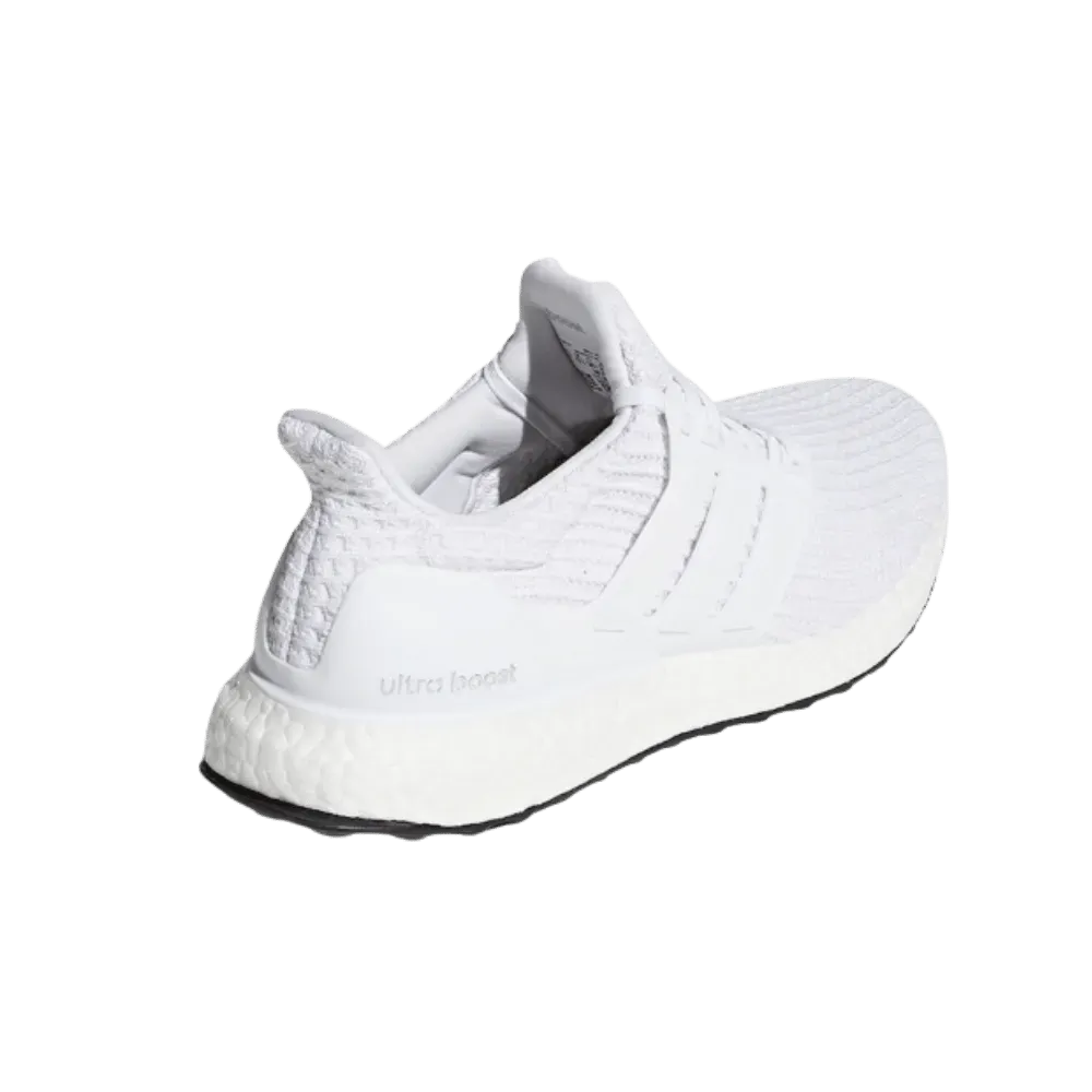 Adidas UltraBoost 'Black Toe' 100% Authentic Hype Fly India