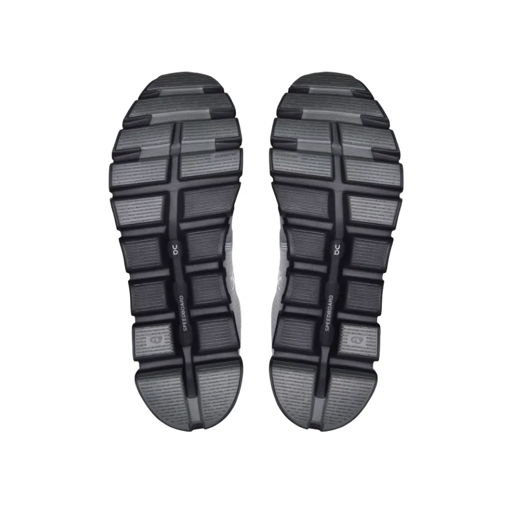 On Running Cloud 6 Water Proof Alloy Wolf