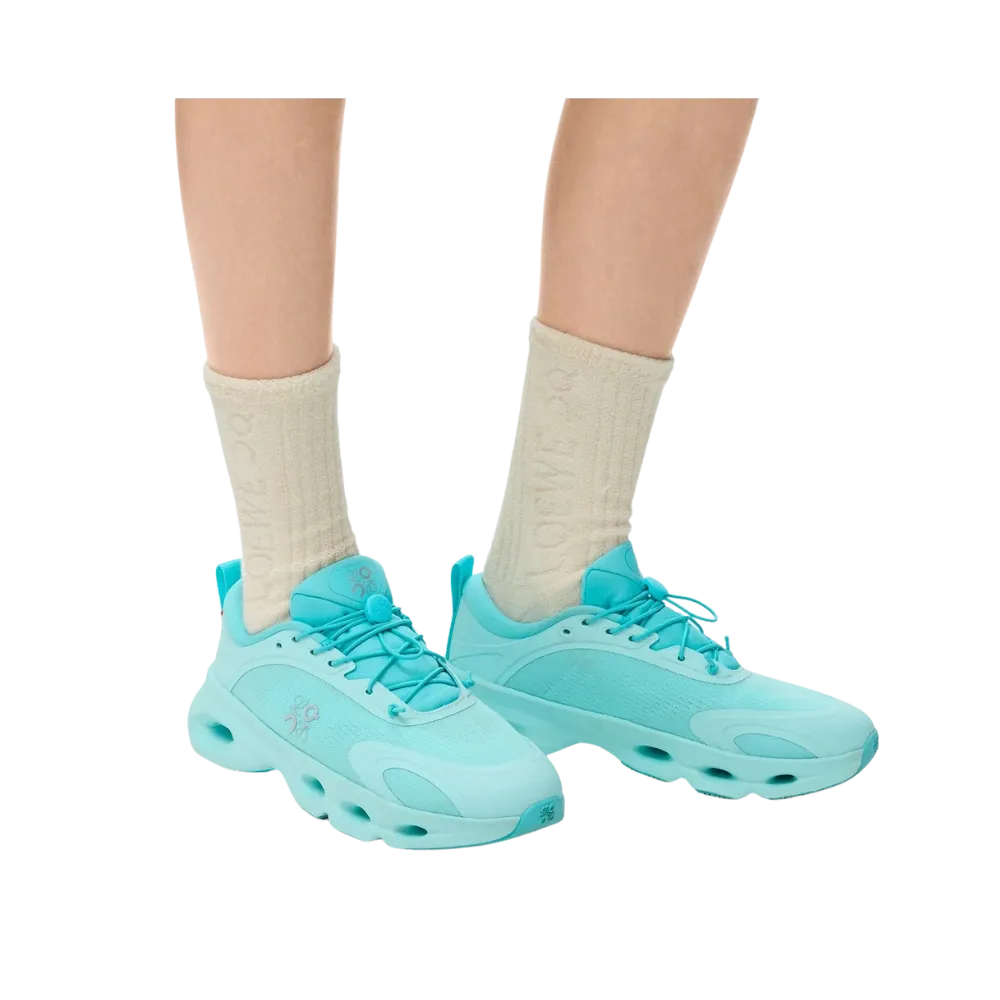 Loewe x On Running CloudSolo “Turquoise”