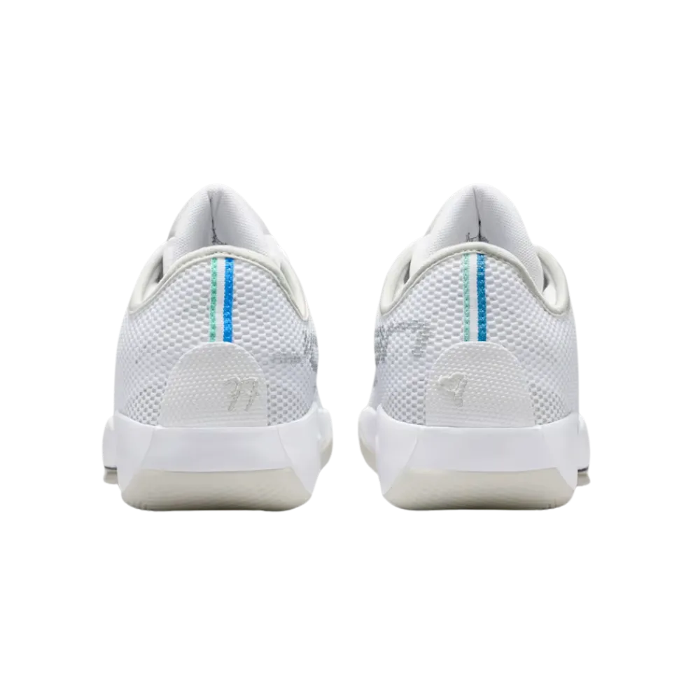 Air Jordan Luka .77 White Photon Dust