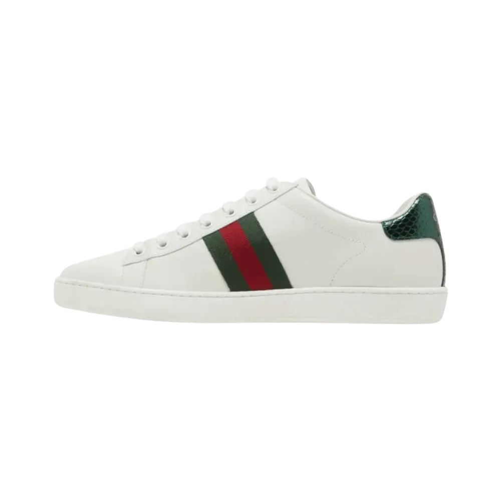 Buy Gucci Ace Embroidered Bee now Hype Fly India
