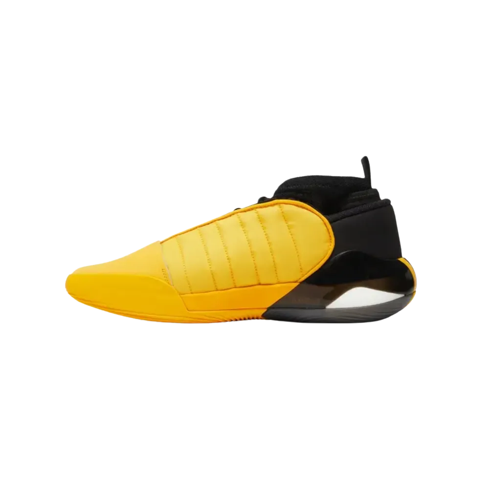 Adidas Harden Vol. 7 J Crew Yellow