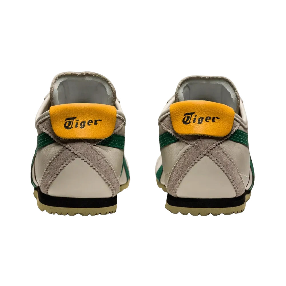 Buy Onitsuka Tiger Mexico 66 Birch Green Red Yellow now Hype Fly