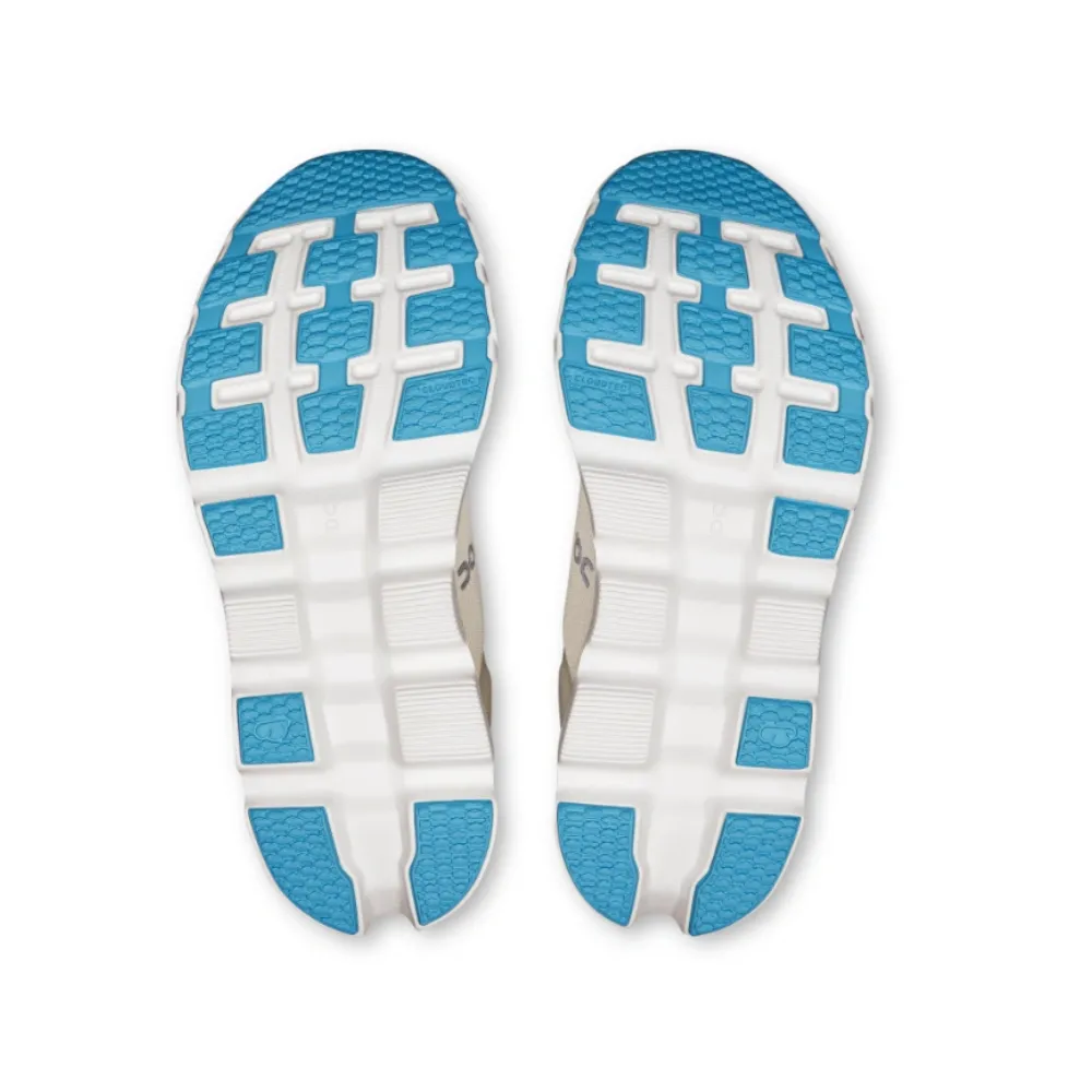 On Running Cloudstratus 3 Cream | Arctic
