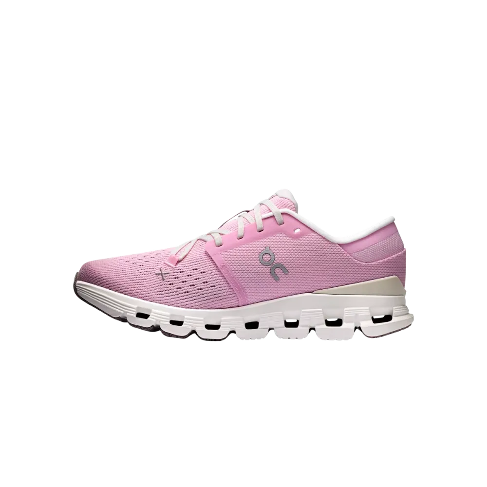 On Running Cloud X 4 Petal Sand