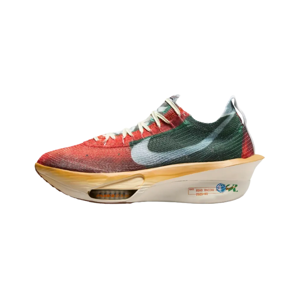 Nike Air Zoom Alphafly NEXT% 3 'International Running Pack' | Hype