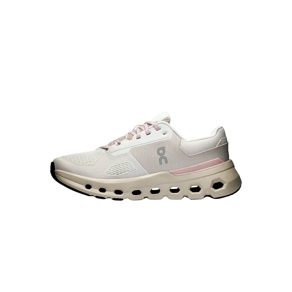 On Running Cloud Runner 2 Silver Mauve