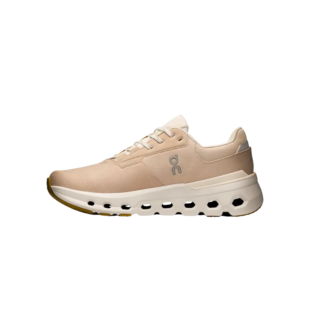 On Running Cloudrunner 2 Waterproof Sand Dew