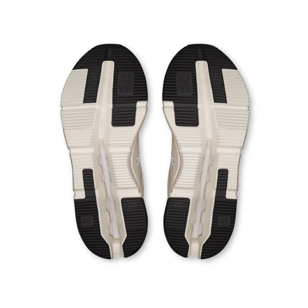 On Running Cloudnova Form 2 TT Cream Ivory