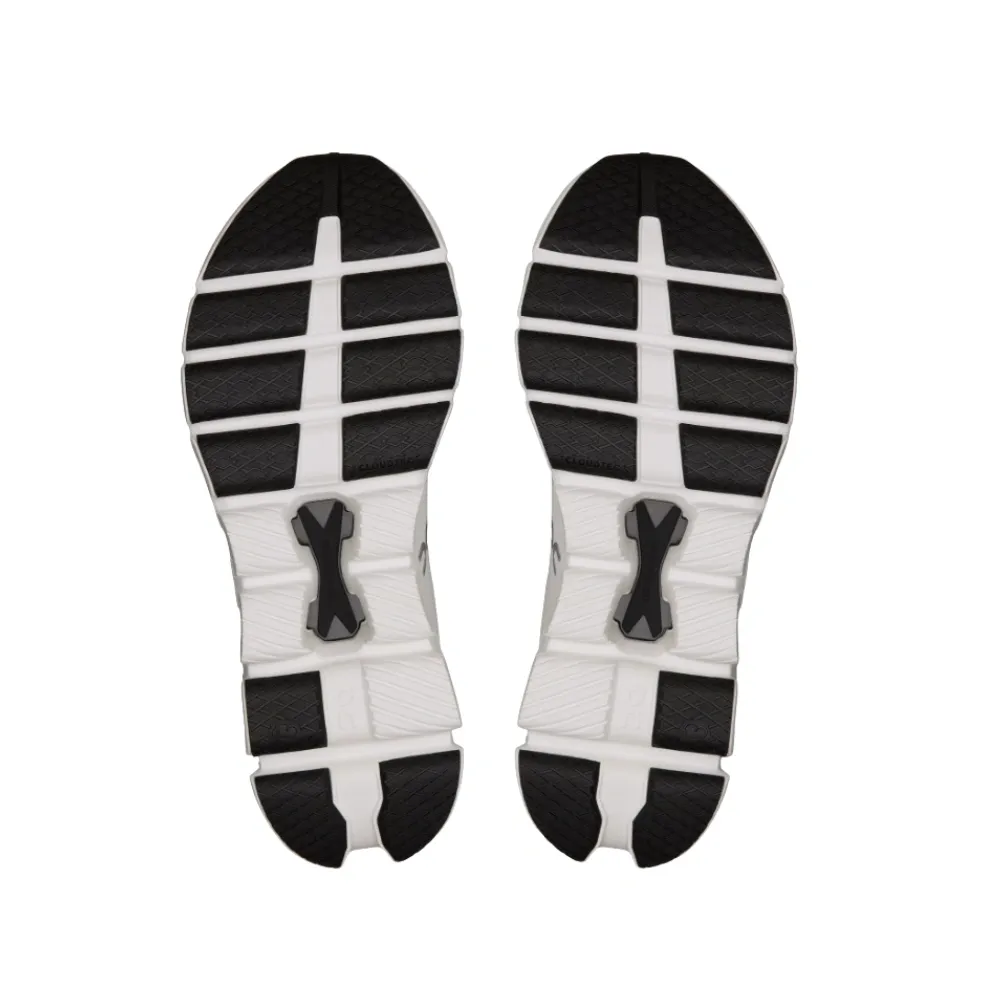On Running Cloud X 4 Ivory Black