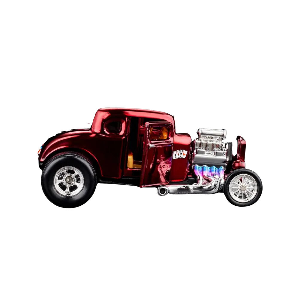 Hot Wheels Rlc Exclusive 32 Ford