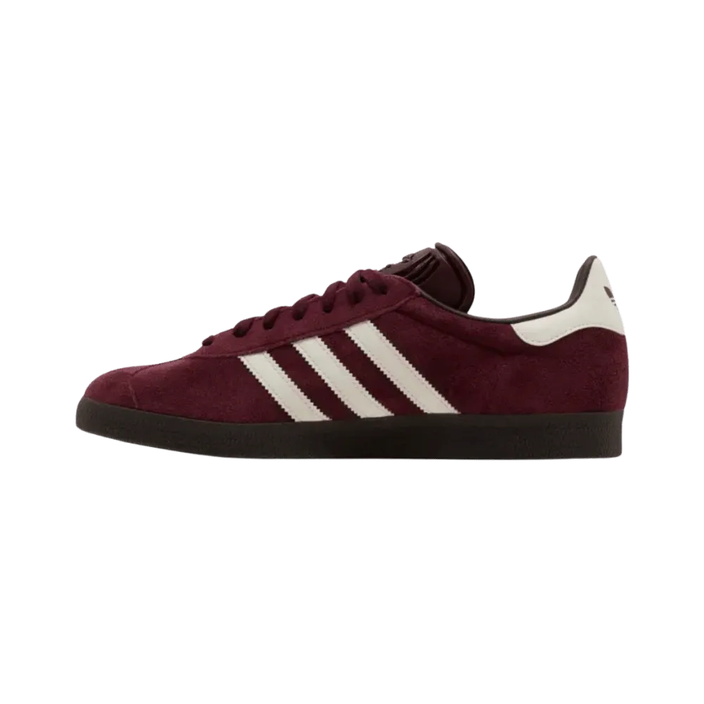 Adidas India Burgundy Adidas Shoes Mens Buy Adidas Gazelle Maroon