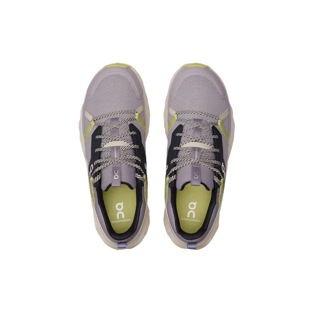 On Running Cloudhorizon Zinc Sand