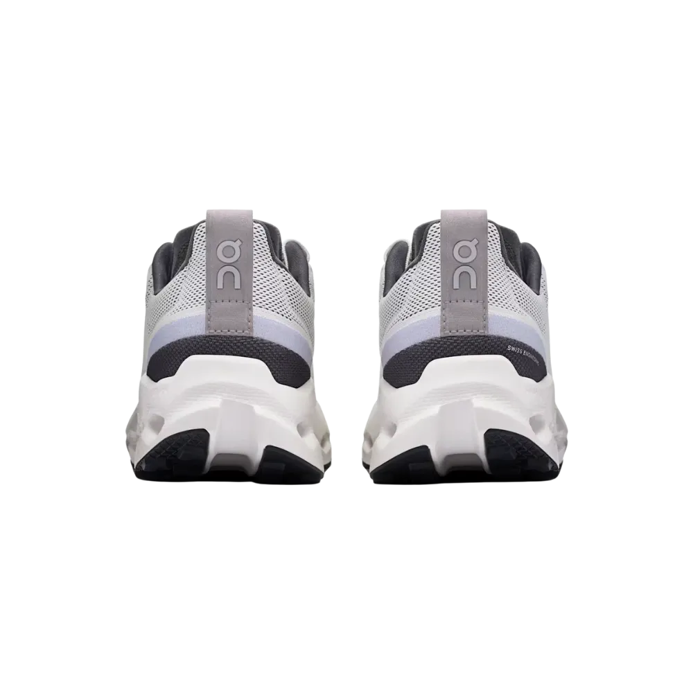 On Running Cloudsurfer Trail Frost White