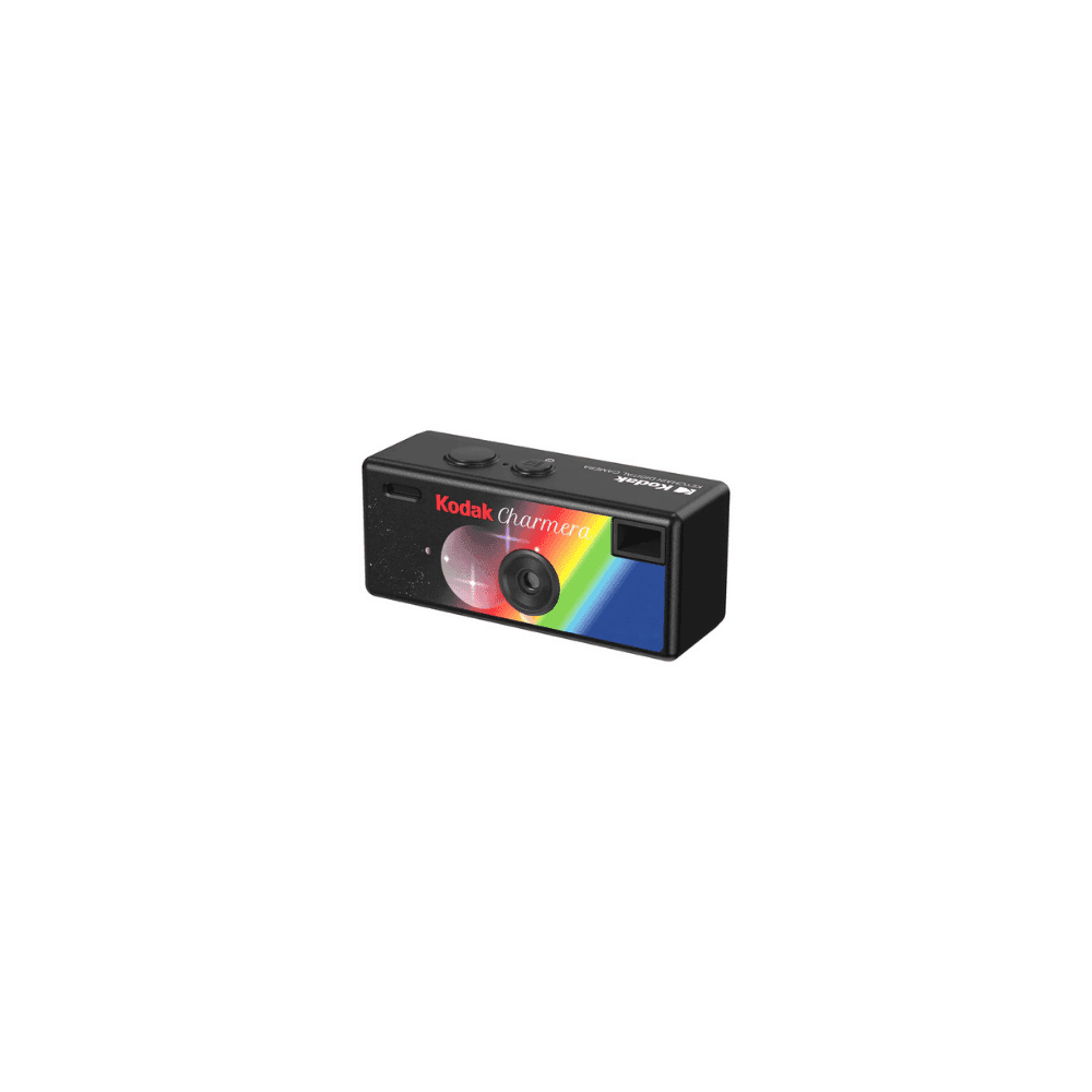 BUY 1 GET 1 FREE - Kodak Charmera Keychain Digital Camera Blind