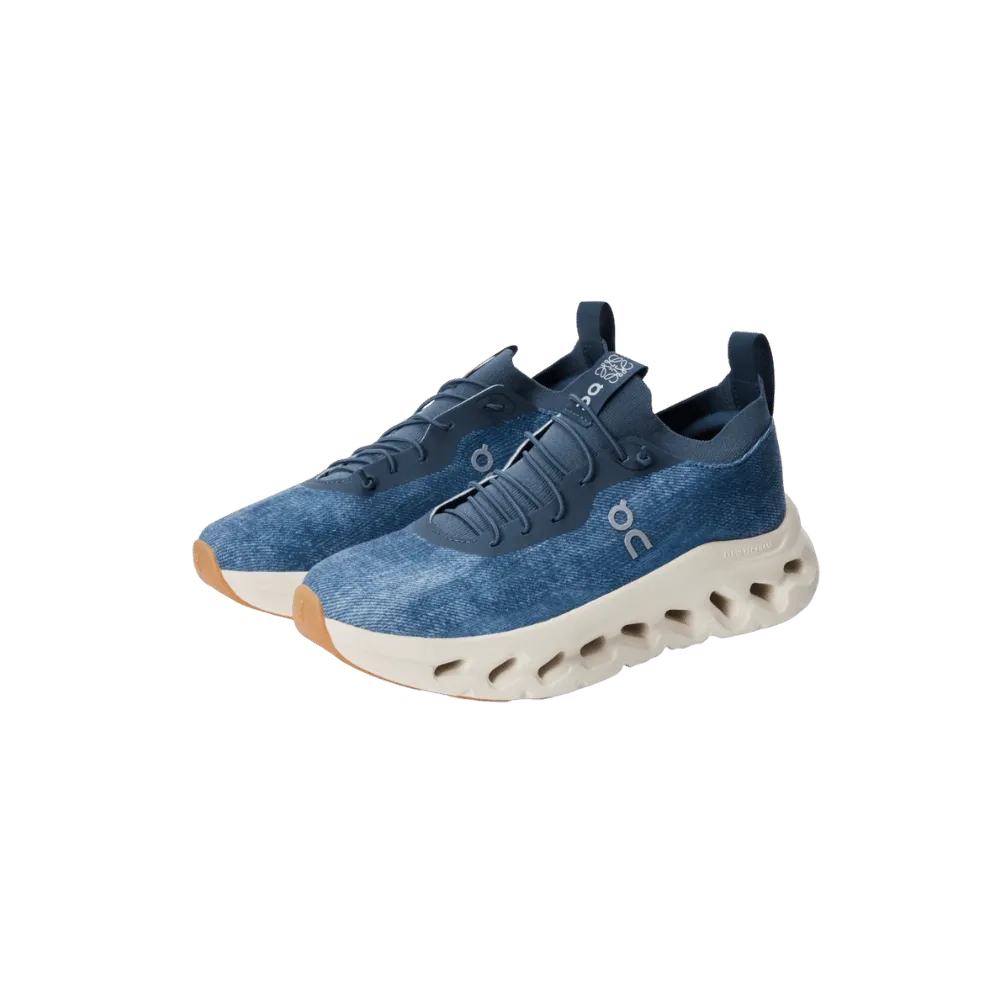 Loewe x On Running Cloudtilt “Denim Blue” | Hype Fly India