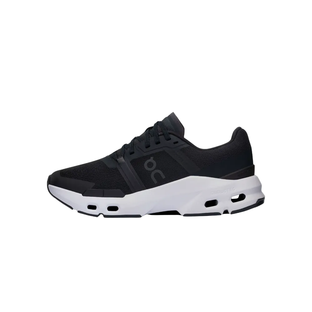 On Running Cloudpulse Black White