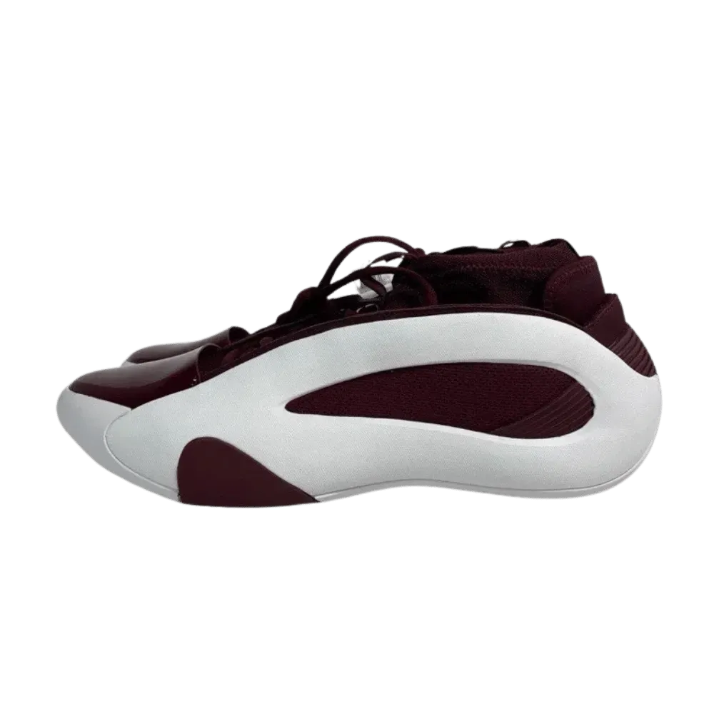 Adidas Harden Vol. 8 Mississippi State